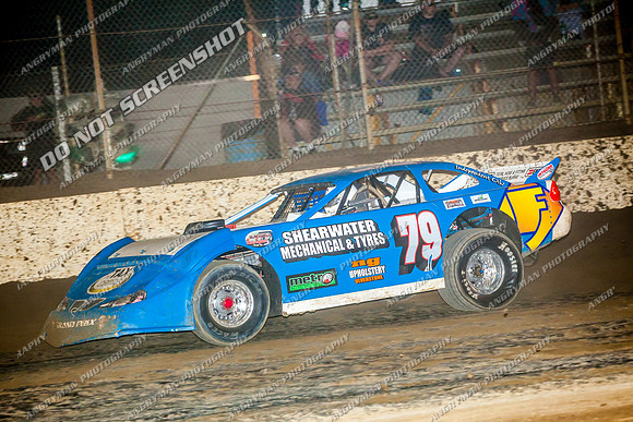 super sedan 79 t79 jason mcpherson - 17 - Hobart - 26th Jan 2014-7
