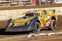 super sedan 1 aus1 matty pascoe - 17 - Hobart - 26th Jan 2014-6