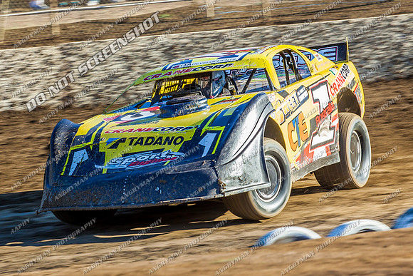 super sedan 1 aus1 matty pascoe - 17 - Hobart - 26th Jan 2014-4