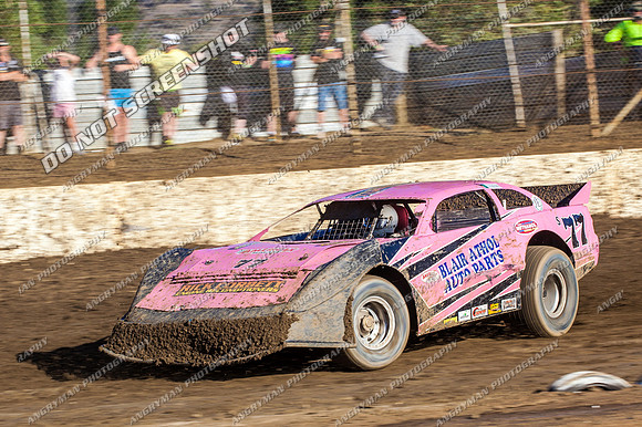 super sedan 77 s77 bill miller - 17 - Hobart - 26th Jan 2014