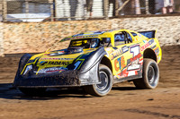 super sedan 1 aus1 matty pascoe - 17 - Hobart - 26th Jan 2014-3