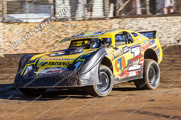 super sedan 1 aus1 matty pascoe - 17 - Hobart - 26th Jan 2014-3