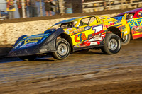 super sedan 1 aus1 matty pascoe - 17 - Hobart - 26th Jan 2014-8