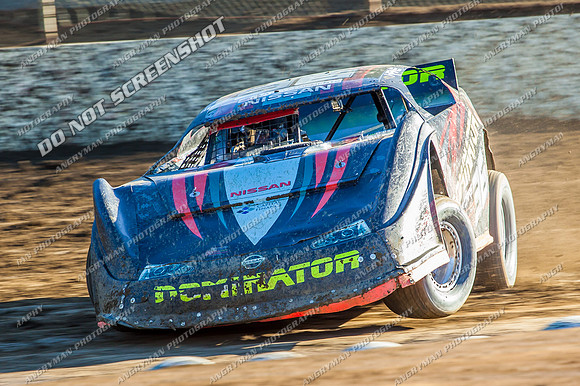 super sedan 36 q36 darren kane - 17 - Hobart - 26th Jan 2014-6