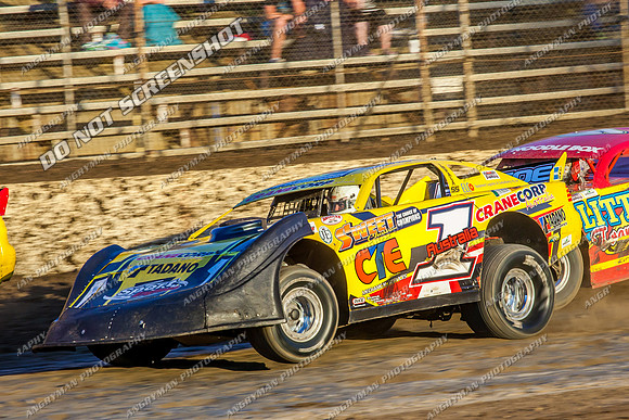 super sedan 1 aus1 matty pascoe - 17 - Hobart - 26th Jan 2014-9