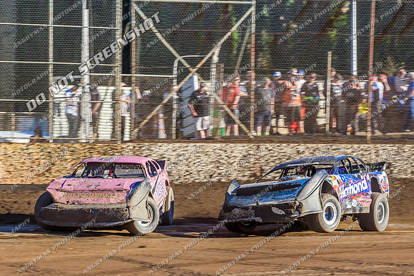 super sedan 77 s77 bill miller - 17 - Hobart - 26th Jan 2014-5
