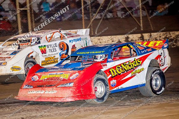 super sedan 3 t3 david dave nichols - 17 - Hobart - 26th Jan 2014-13