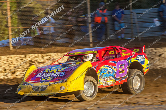 super sedan 8 q8 mick doblo - 17 - Hobart - 26th Jan 2014-6