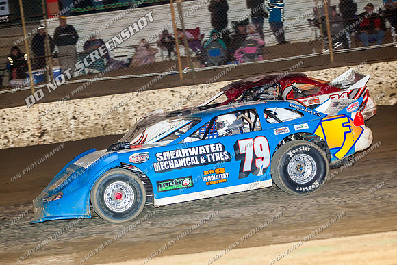 super sedan 79 t79 jason mcpherson - 17 - Hobart - 26th Jan 2014-9