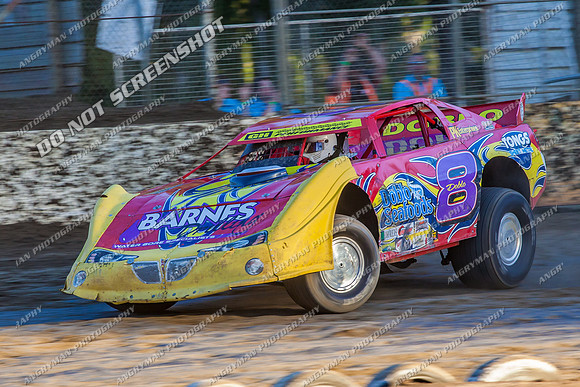 super sedan 8 q8 mick doblo - 17 - Hobart - 26th Jan 2014-7