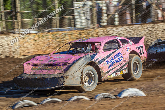 super sedan 77 s77 bill miller - 17 - Hobart - 26th Jan 2014-3