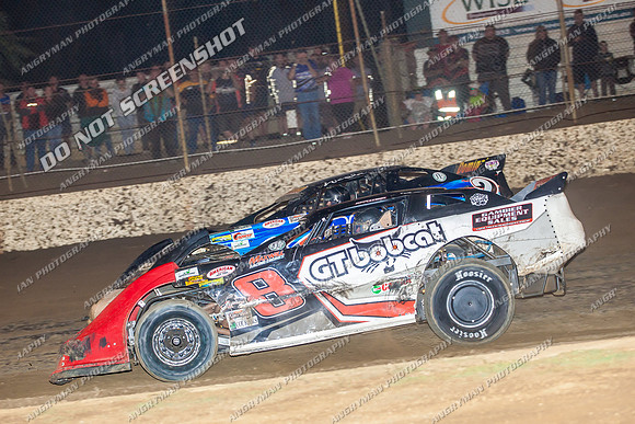super sedan 8 s8 dave gartner - 17 - Hobart - 26th Jan 2014-7