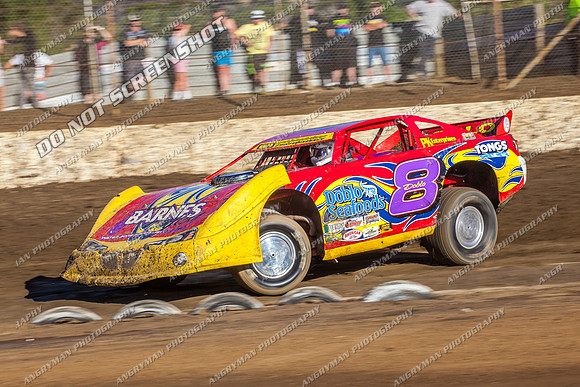 super sedan 8 q8 mick doblo - 17 - Hobart - 26th Jan 2014-2
