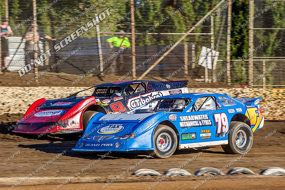 super sedan 79 t79 jason mcpherson - 17 - Hobart - 26th Jan 2014