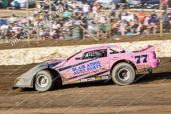 super sedan 77 s77 bill miller - 17 - Hobart - 26th Jan 2014-2