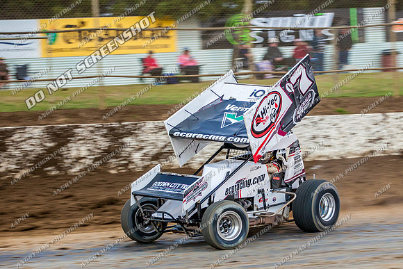sprintcar 7 q7 robbie farr - 18 - Latrobe - 29th Jan 2014-20 copy