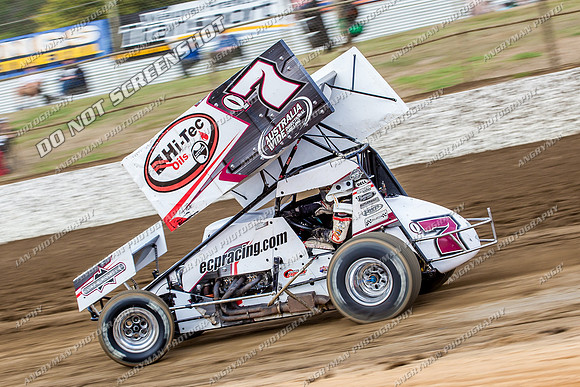 sprintcar 7 q7 robbie farr - 18 - Latrobe - 29th Jan 2014-11 copy