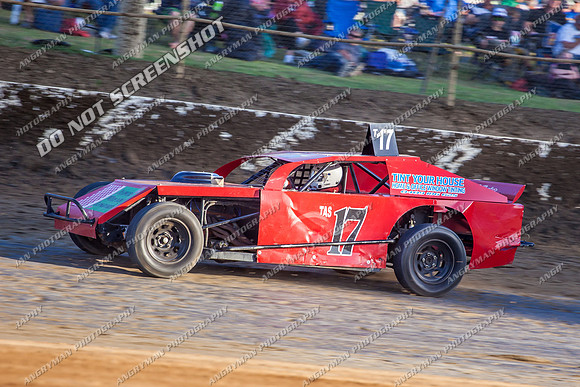 amca 17 t17 - 19 - Latrobe - Jan 31 2014