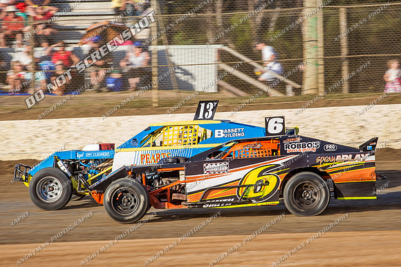 amca 6 t6 - 19 - Latrobe - Jan 31 2014
