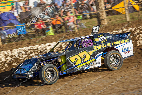 AMCA 22 T22 - 19 - Latrobe - Jan 31 2014