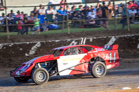 AMCA 14 T14 - 19 - Latrobe - Jan 31 2014-2