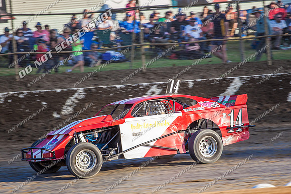 AMCA 14 T14 - 19 - Latrobe - Jan 31 2014-2