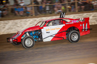 AMCA 14 T14 - 19 - Latrobe - Jan 31 2014-3