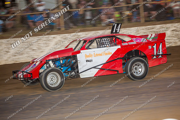 AMCA 14 T14 - 19 - Latrobe - Jan 31 2014-3