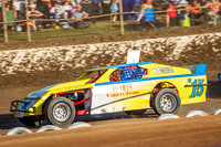 AMCA 15 T15 - 19 - Latrobe - Jan 31 2014