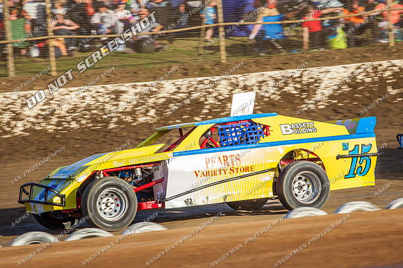 AMCA 15 T15 - 19 - Latrobe - Jan 31 2014