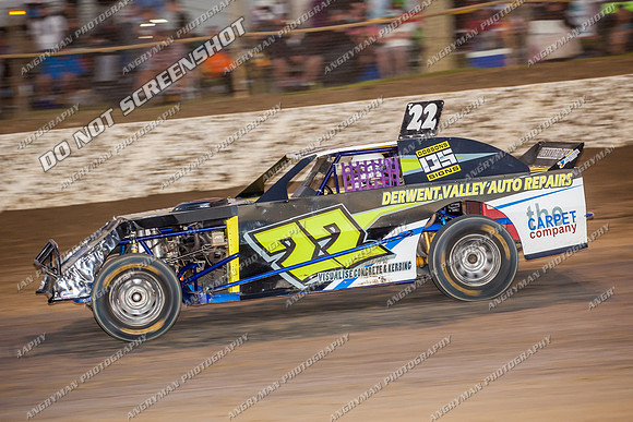 AMCA 22 T22 - 19 - Latrobe - Jan 31 2014-2