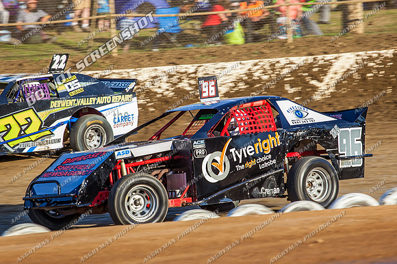 amca 96 t96 - 19 - Latrobe - Jan 31 2014-2