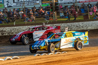 AMCA 13 T13 - 19 - Latrobe - Jan 31 2014