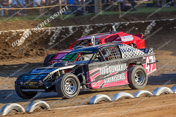 amca 47 t47 - 19 - Latrobe - Jan 31 2014-2