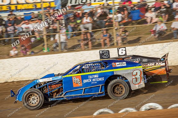 AMCA 3 T3 - 19 - Latrobe - Jan 31 2014