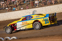 AMCA 15 T15 - 19 - Latrobe - Jan 31 2014-2