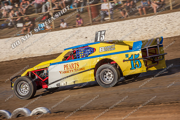 AMCA 15 T15 - 19 - Latrobe - Jan 31 2014-2