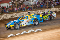 AMCA 13 T13 - 19 - Latrobe - Jan 31 2014-3