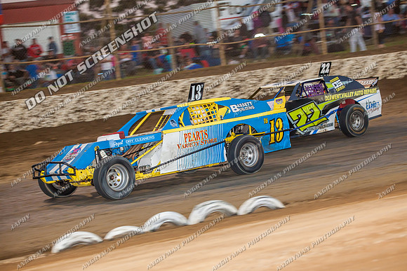 AMCA 13 T13 - 19 - Latrobe - Jan 31 2014-3