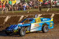AMCA 13 T13 - 19 - Latrobe - Jan 31 2014-2