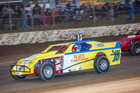 AMCA 15 T15 - 19 - Latrobe - Jan 31 2014-3