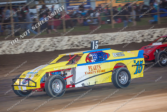 AMCA 15 T15 - 19 - Latrobe - Jan 31 2014-3