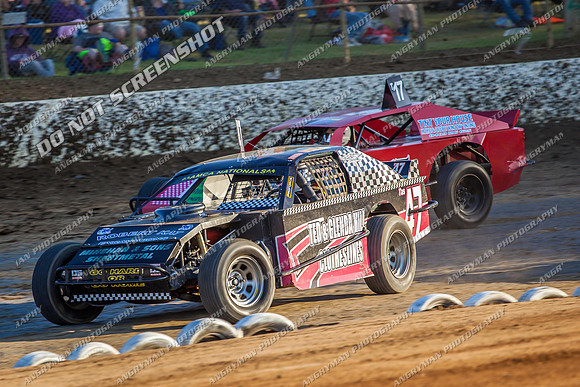 amca 47 t47 - 19 - Latrobe - Jan 31 2014
