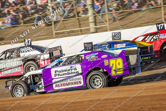 amca 79 t79 - 19 - Latrobe - Jan 31 2014-2