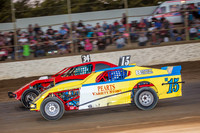 AMCA 15 T15 - 19 - Latrobe - Jan 31 2014-4