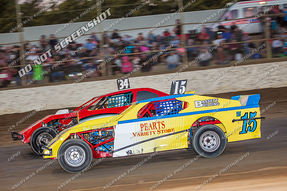 AMCA 15 T15 - 19 - Latrobe - Jan 31 2014-4