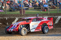 AMCA 14 T14 - 19 - Latrobe - Jan 31 2014