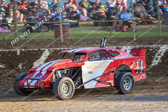 AMCA 14 T14 - 19 - Latrobe - Jan 31 2014