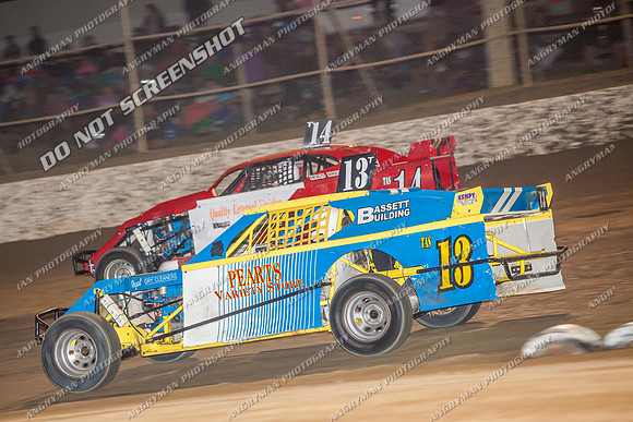 AMCA 13 T13 - 19 - Latrobe - Jan 31 2014-4