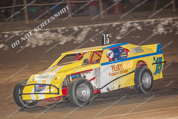 AMCA 15 T15 - 19 - Latrobe - Jan 31 2014-5